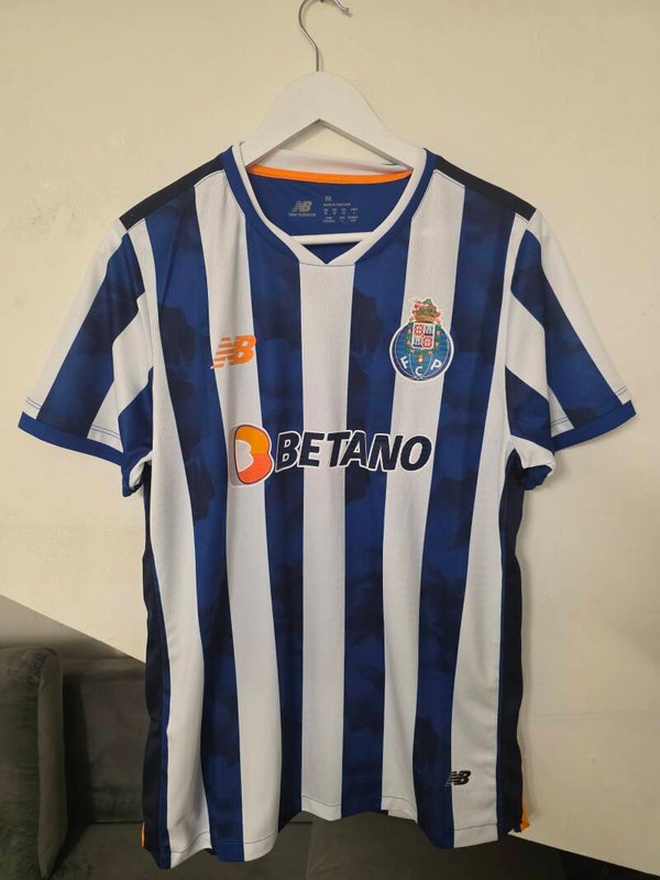 FC PORTO 2024-2025 TAILLE M