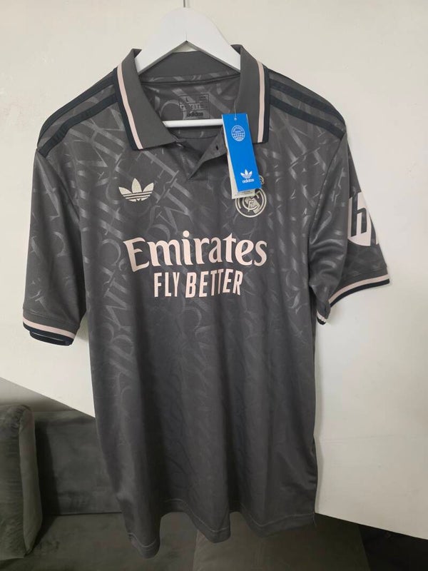 REAL MADRID 2024-2025 VINI  TAILLE L