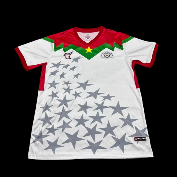 🇧🇫 BURKINA FASO EXTÉRIEUR– FIERTÉ, COURAGE & IDENTITÉ 🇧🇫