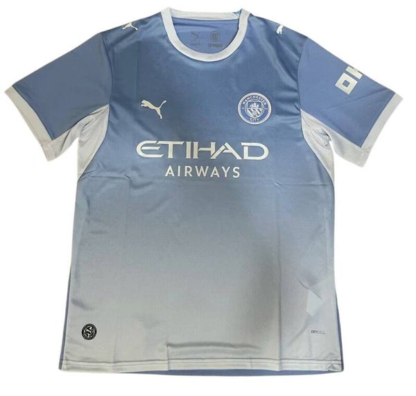 🔵 Manchester City – Maillot 2026-2027 🔵
