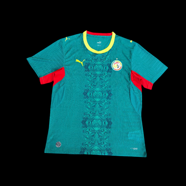 🇸🇳 SÉNÉGAL | EXTÉRIEUR