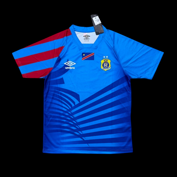 🇨🇩 CONGO | DOMICILE