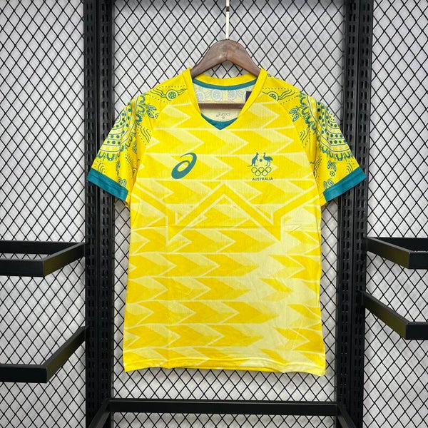 AUSTRALIE HOME 2024-2025