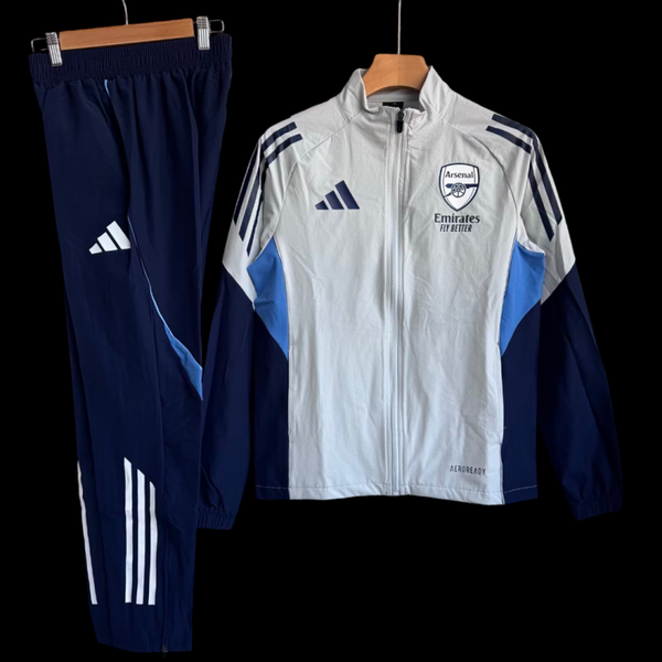 Survêtement arsenal