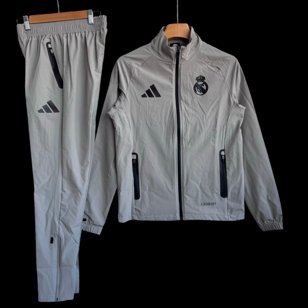 Survêtement Real Madrid