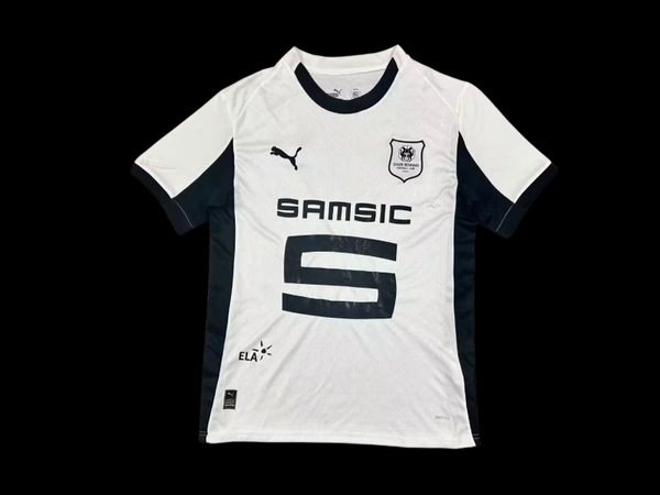 Stade rennais exterieur 2025-2026