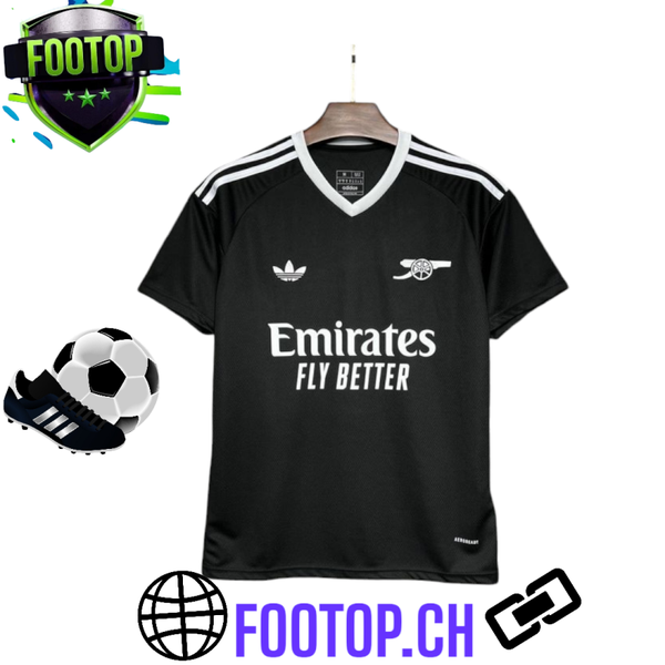 ARSENAL AVANT MATCH 2024-2025