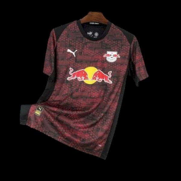 🔴⚪ RB Leipzig third 2025-2026