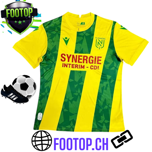 NANTES HOME 2023-2024