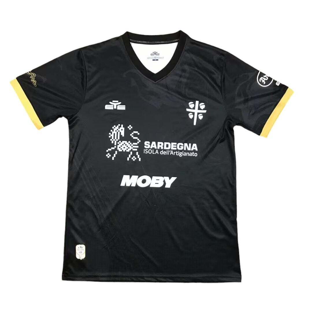 CAGLIARI THIRD 2024-2025