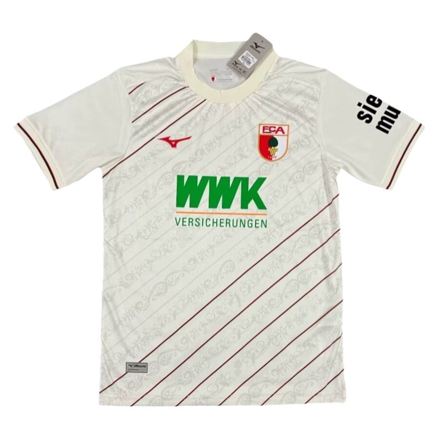 AUGSBURG HOME 2024-2025