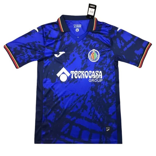 GETAFE HOME 2024-2025