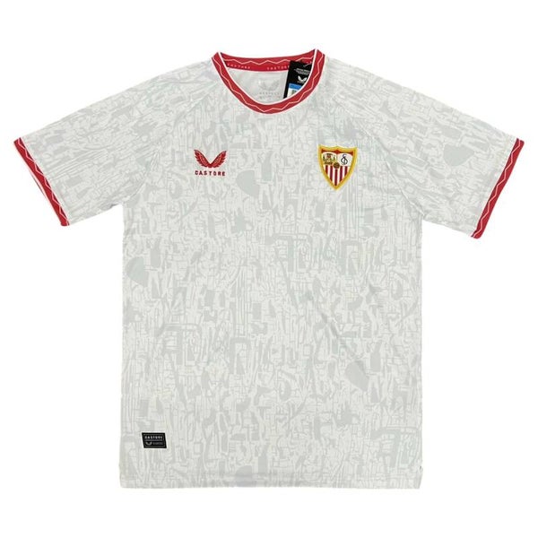 SEVILLE HOME 2024-2025