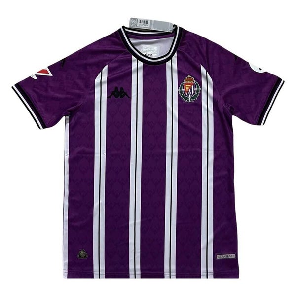VALLADOLID HOME 2024-2025