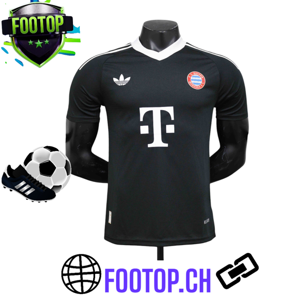 BAYERN MUNICH GARDIENS 2024-2025