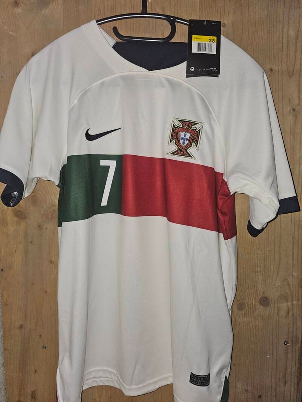 PORTUGAL AWAY KIT KIDS