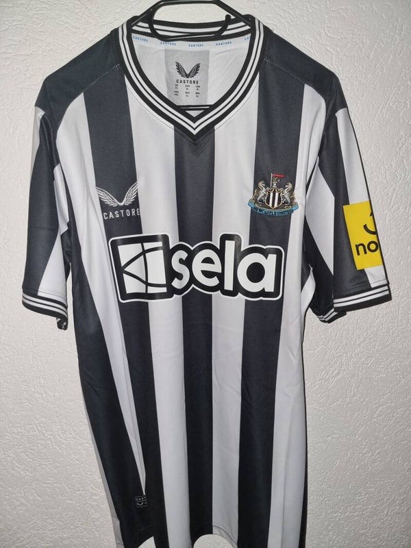 NEWCASTEL HOME 2023-2024 TAILLE XL