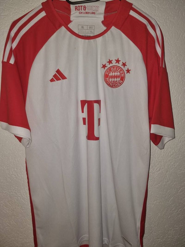 BAYERN MUNICH HOME 2023-2024 TAILLE XL