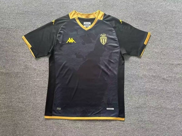 AS MONACO AWAY 2023-2024
