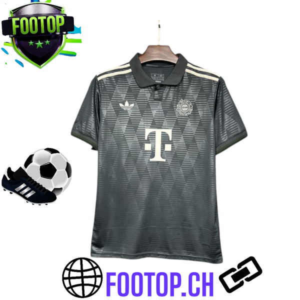 BAYERN MUNICH VERSION (FETE DE LA BIERE ) 2024-2025