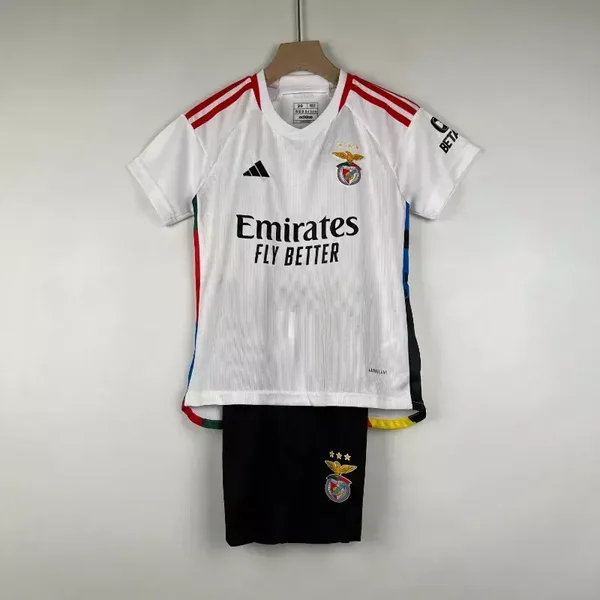 BENFICA AWAY ENFANT 2023-2024