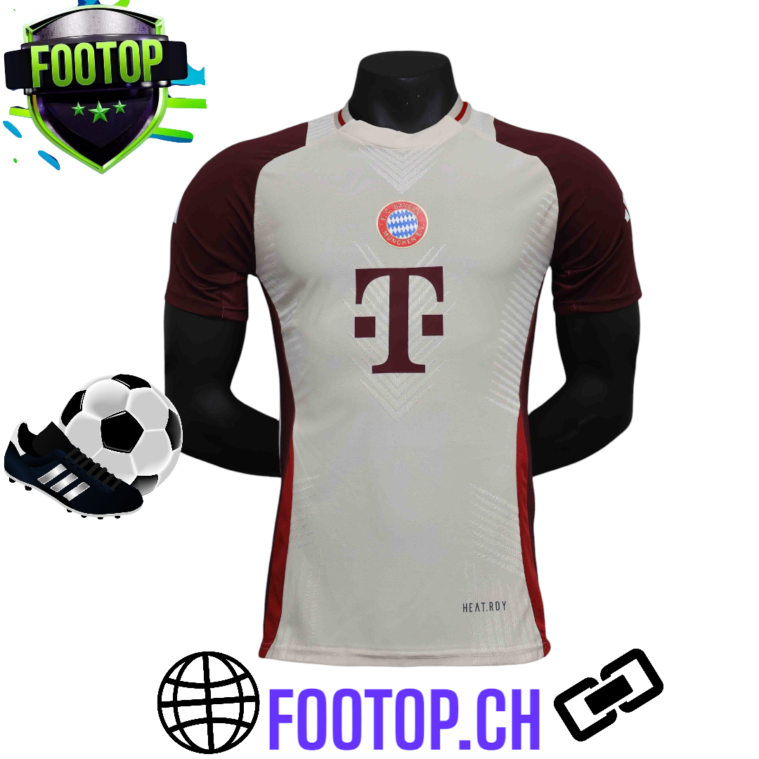 BAYERN MUNICH SPECIALE VERSION 2024-2025