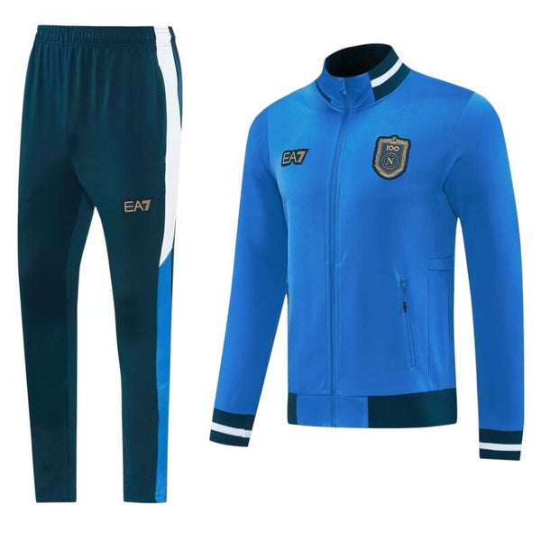🔵⚪ SURVÊTEMENT NAPOLI 2026-2027 – DISPONIBLE SUR FOOTOP.CH ⚽🔥