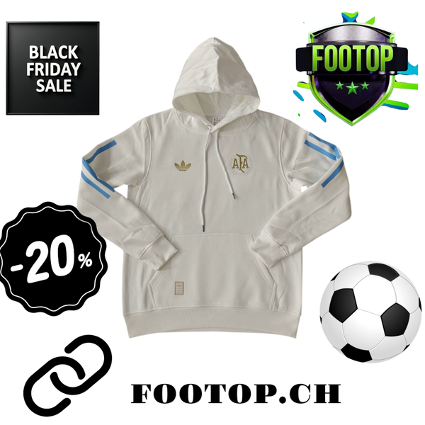 ARGENTINA PULLE A CAPCHE 2024-2025