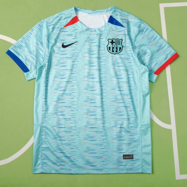 BARCELONA THIRD 2023-2024