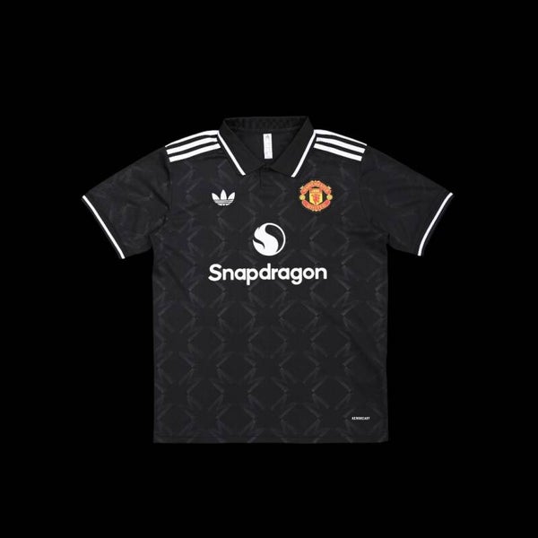 🔴 Manchester United – spéciale version  2025/2026
