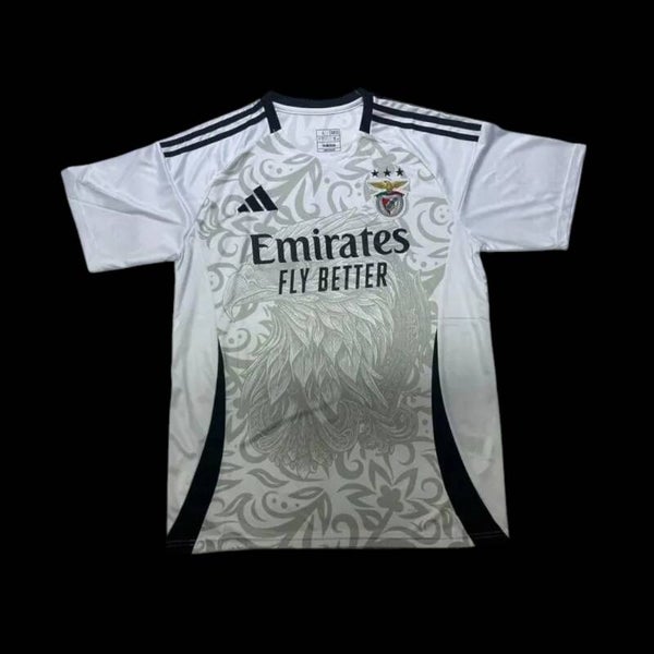 🔴⚪ SL Benfica – spéciale version   2025/2026