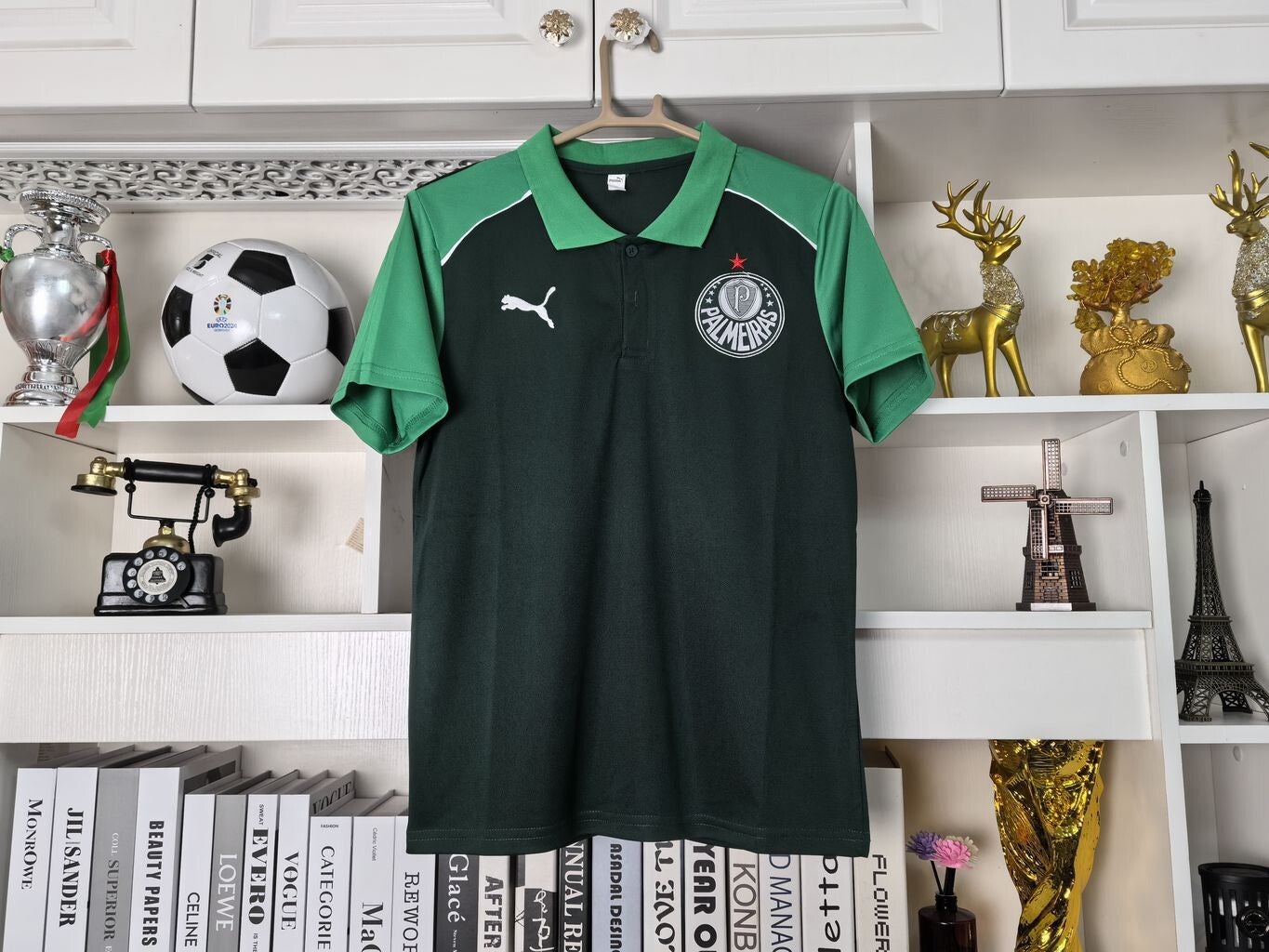 PALMEIRAS POLO 2024-2025
