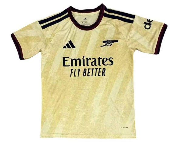 🔴⚪ Arsenal 26/27 — Maillot Extérieur