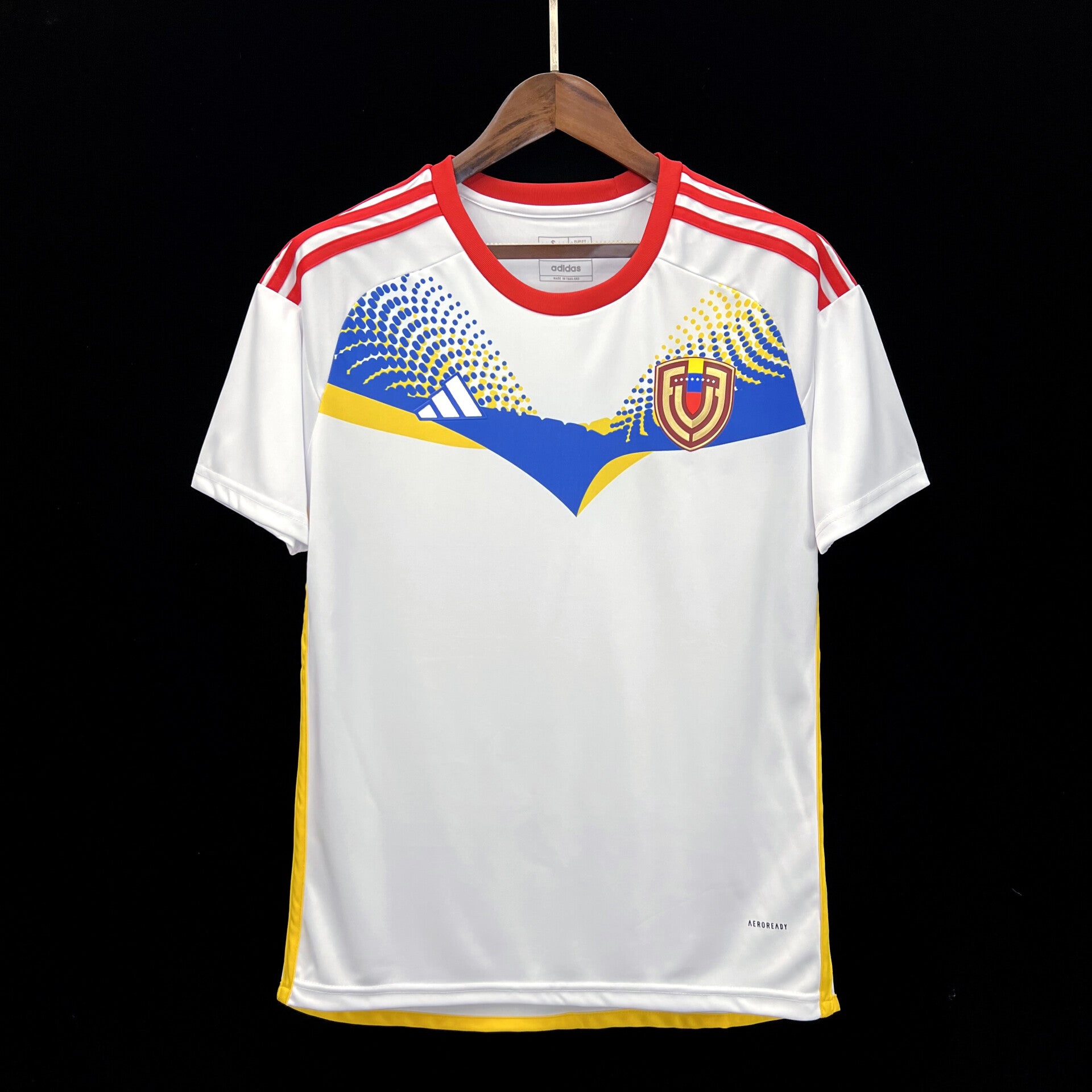 VENEZULA AWAY 2024-2025