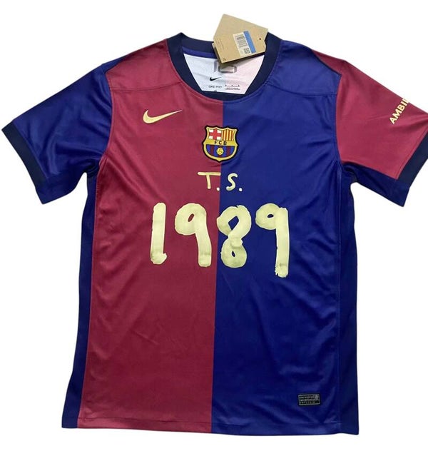 🔵🔴 Édition spéciale FC Barcelona 2024-2025