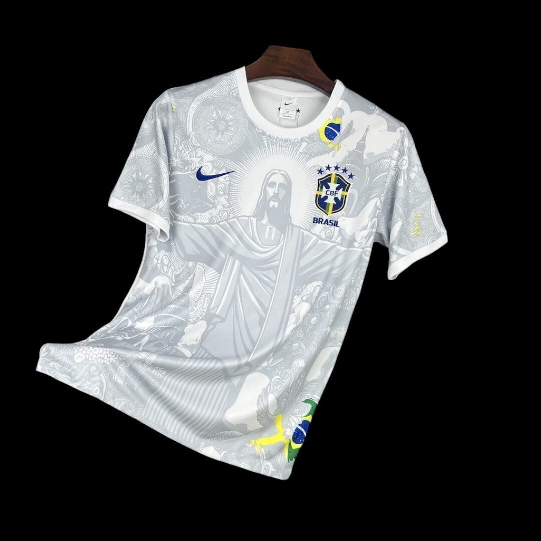 Brazil spéciale version