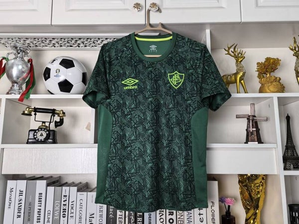 FLUMINENSE MAILLOT ENTRAINEMENT   2024-2025