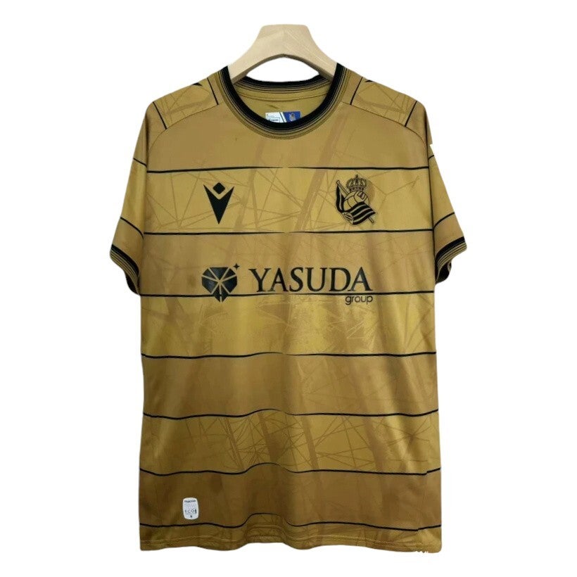 REAL SOCIEDAD AWAY 2024-2025