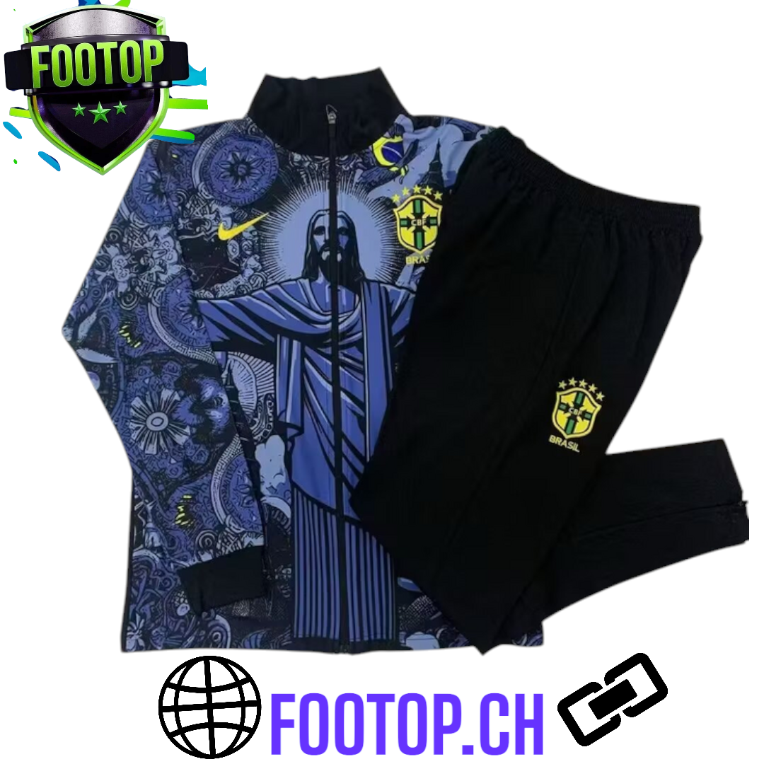 BRAZIL SURVETEMENT 2024-2025