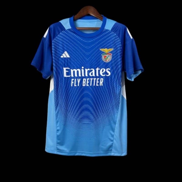 🧤 Maillots Gardiens Benfica 2025/2026