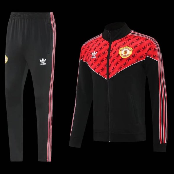 🔴⚫ MANCHESTER UNITED 2025