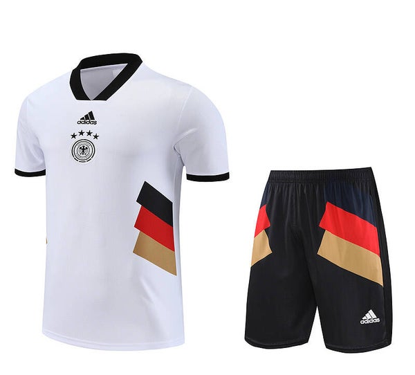 ALLEMAGNE KIT ENTRAIEMENT