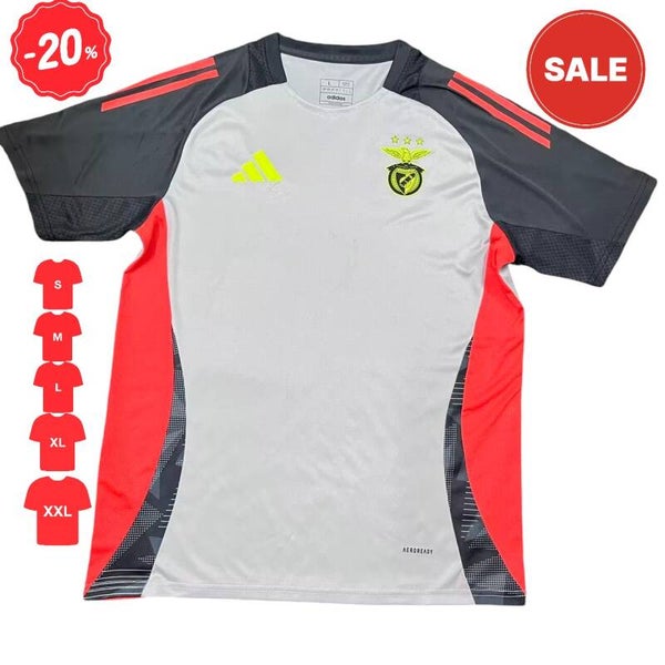 Benfica avant match 2024-2025