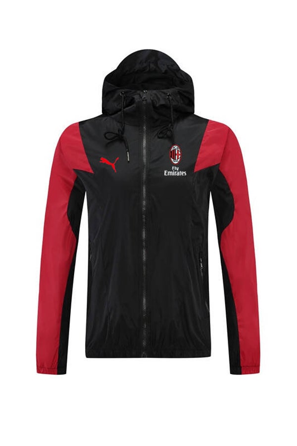 AC MILAN VESTE