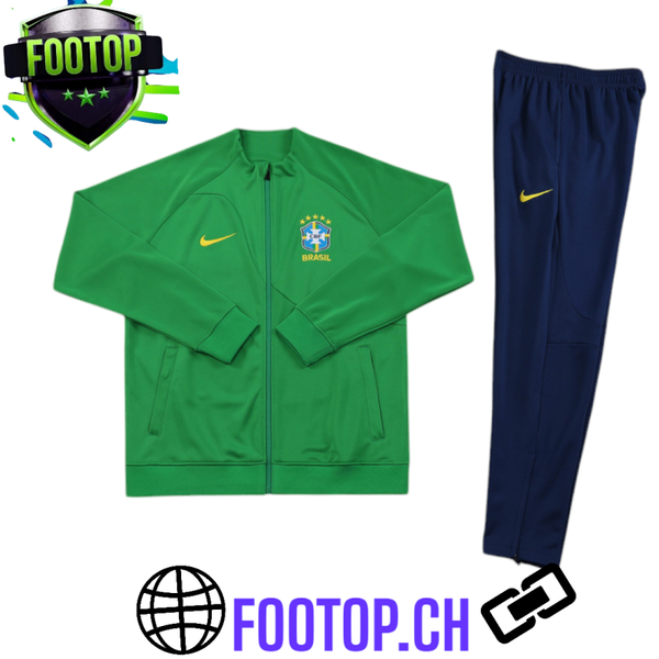 BRAZIL SURVETEMENT 2024-2025