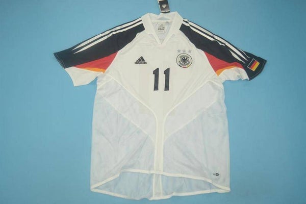 ALLEMAGNE EURO 2004