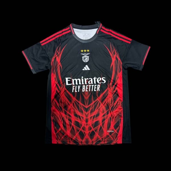 🔴⚪ SL Benfica –spéciale version   2025/2026