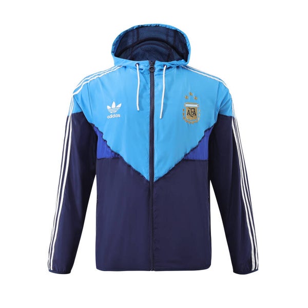 ARGENTINA VEST