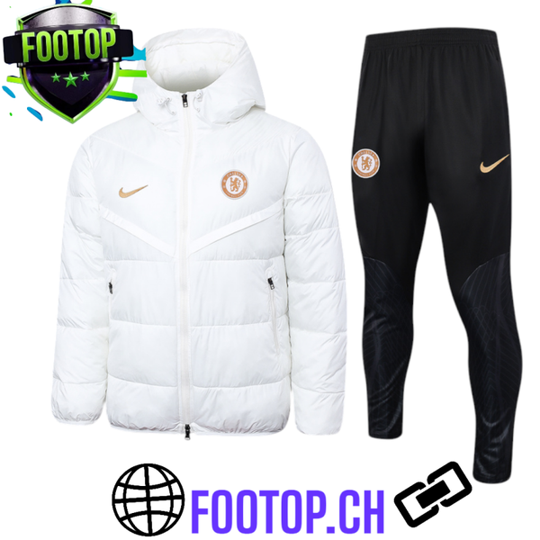 CHELSEA VEST 2024-2025