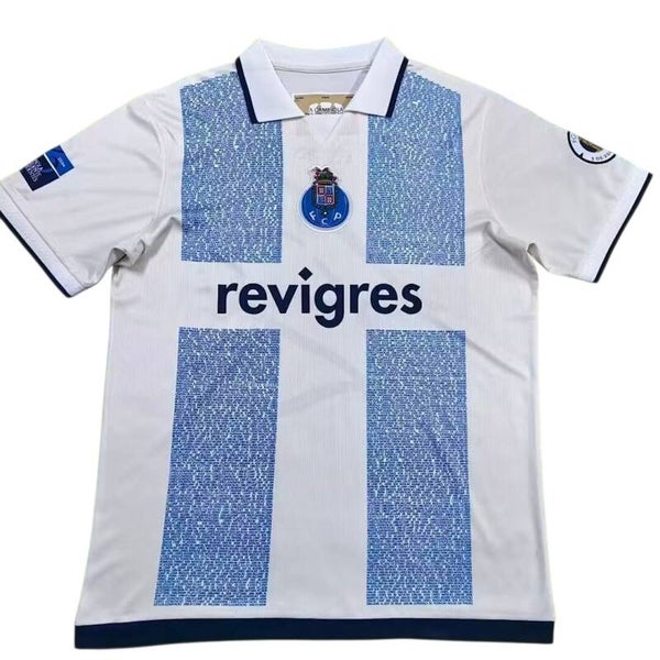 FC Porto – Maillot Spécial Edition 2026/2027